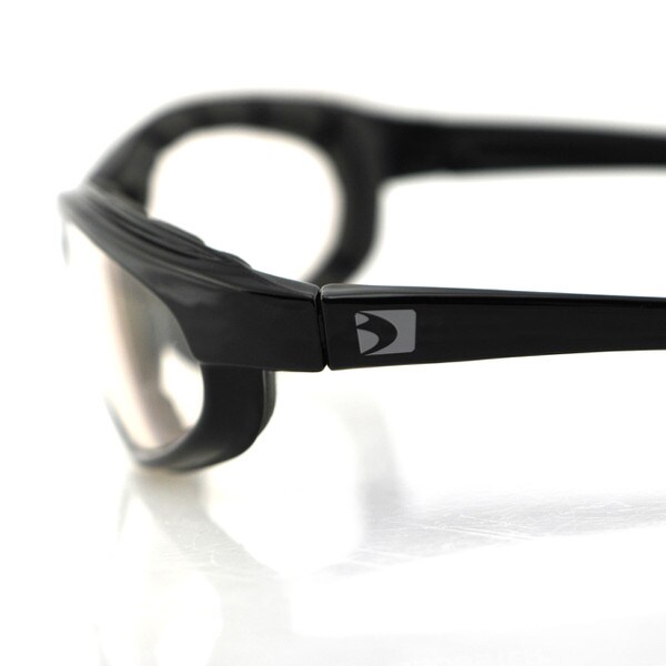 Fat Boy photochromic sunglasses
